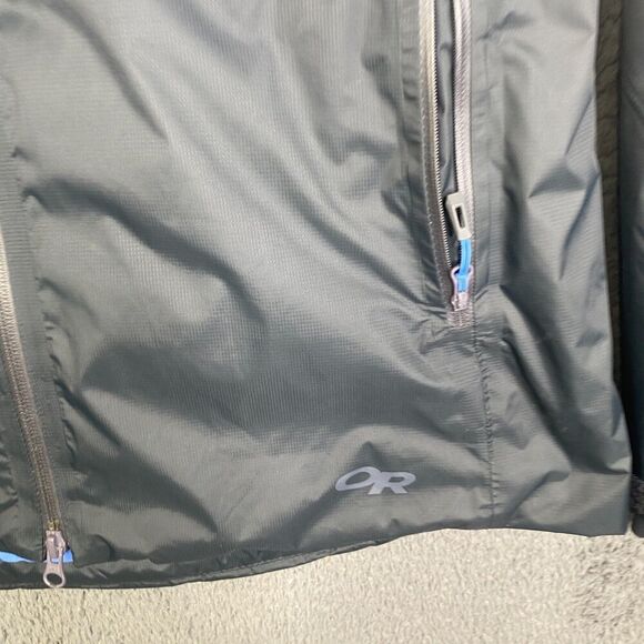 Outdoor Research Pertex Shield Down Floodlight 2 Jacket Coat Women's Size M - Picture 4 of 12